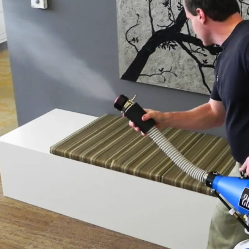 Professional Odor Removal in Princeton, KY